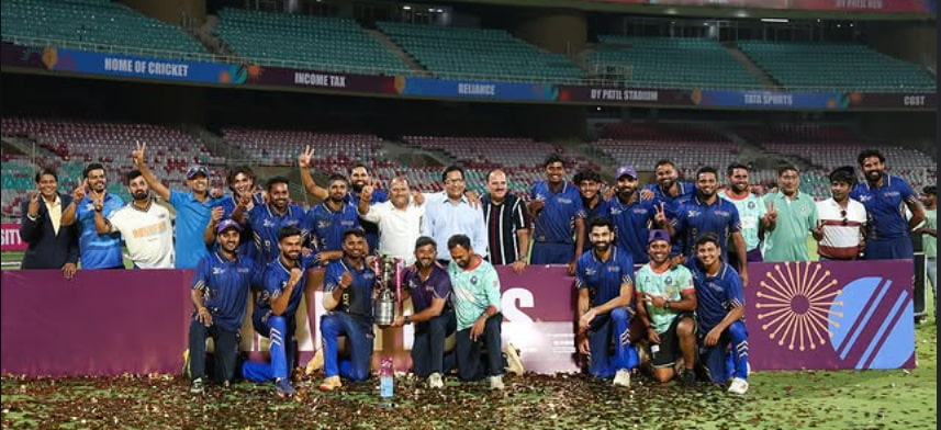2026 (20th Edition): Mumbai Customs 2026 (20th Edition): Mumbai Customs